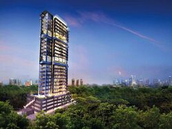 Forte Suites (D8), Apartment #514801091